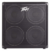 Peavey Headliner® 410 4x10 Bass Amp Cabinet