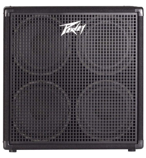 Peavey Headliner® 410 4x10 Bass Amp Cabinet