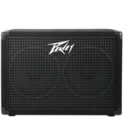 Peavey Headliner® 210 2x10 Bass Amp Cabinet