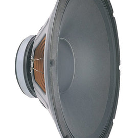 Peavey Pro 18 Low Frequency Driver Woofer 8 ohm Speaker