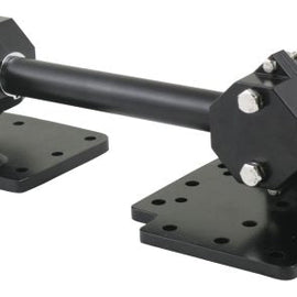 Peavey VM 70 - Black Mounting Bracket