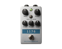 Universal Audio UA-1176-COMP-U Studio Compressor Pedal