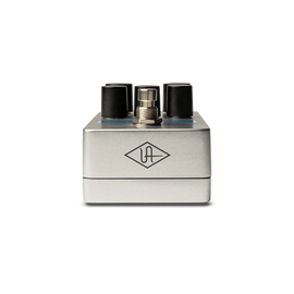 Universal Audio UA-1176-COMP-U Studio Compressor Pedal