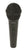 Peavey PV® 7 Microphone w/ 1/4 CBL Microphone with 1/4" to XLR Cable