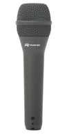 Peavey PVM™ 50 Microphone Super Cardioid Directional Microphone
