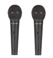Peavey PV®i 100 (2 Pack) Microphone
