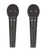 Peavey PV®i 100 (2 Pack) Microphone