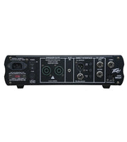 Peavey MiniMEGA™ 1000 Watt Mini Bass Amp Head