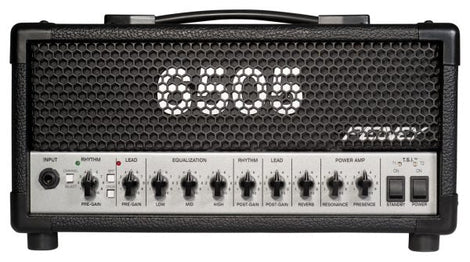 Peavey 6505® MH Guitar Mini Amp Head