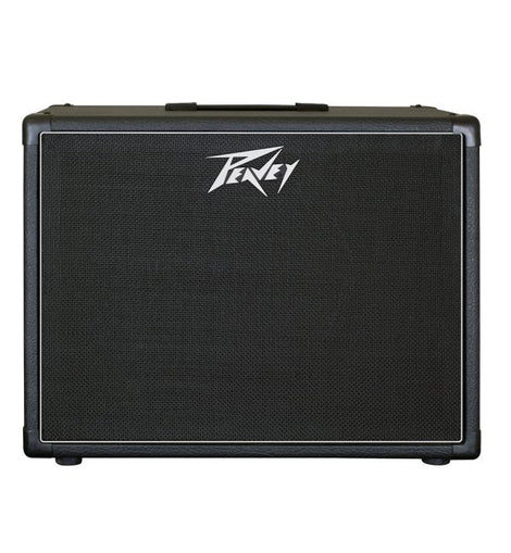 Peavey 112-6 Guitar Enclosure 1x12 Guitar Cabinet