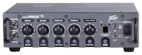 Peavey MiniMAX™ 600-Watt Mini Bass Amp Head