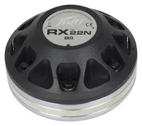 Peavey RX22N NEO HF Driver Tweeter Horn