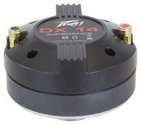 Peavey DX 14™ Compression Driver Tweeter Horn
