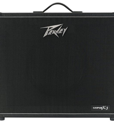 Peavey Vypyr® X3 120US Guitar Modeling Amp