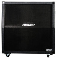 Peavey 6505 II 4X12 Slant Cabinet Reissue 412 Slant Guitar Cabinet
