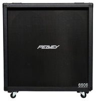 Peavey 6505 II 4x12 Straight Cabinet Reissue 412 Straight Guitar Cabinet