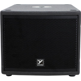 Yorkville EXM-Mobile-Sub, Portable Battery Powered Subwoofer