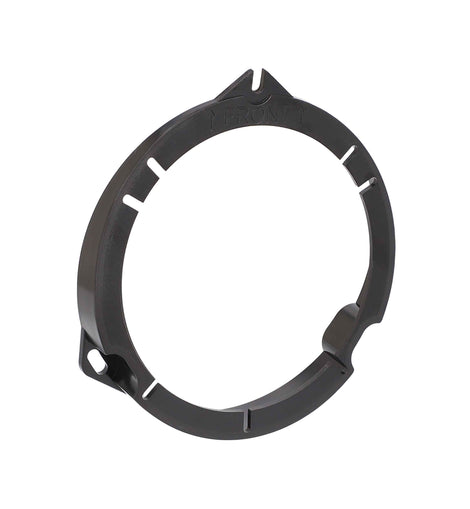 Metra 82-6603 Speaker Adapter Plates 5.25in - Compatible Fits for Ram Promaster City 2015-Up