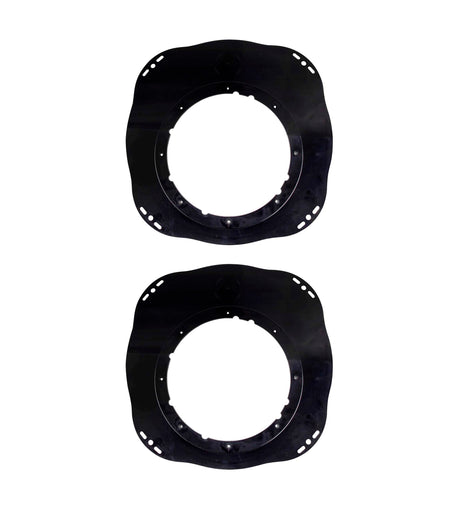 Metra 82-7401 Speaker Adapter 6 to 6.75