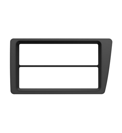 Metra 95-7899 Double DIN Installation Kit - Compatible Fits for Honda Civic (Excludes Si and 2005SE Models) 2001-2005