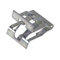Install Bay 12389PK Molding Fastener 1/2in X 5/8in Compatible Fits for GM - 25/BAG