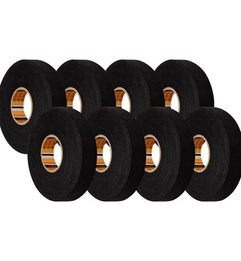 Install Bay 12508-9 9mm X 25M Interior Harness Wrap Sleeve of 16 Rolls