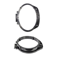 Metra 82-3017 Speaker Adapter  6x9 inch Front Doors - Compatible Fits for Camaro 2016-up