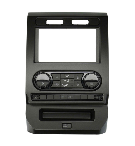 Metra 99-5849CH Stereo Installation Kit - Compatible Fits for Select Ford F-150 2015-2022