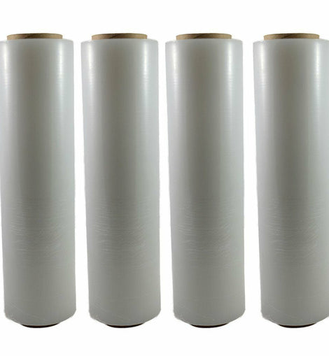 4 Rolls 18