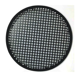 Patron PADJS15 15" Subwoofer Speaker Metal Mesh Cover Waffle Speaker Grill Protect Guard DJ