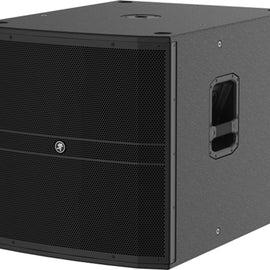 Mackie DRM18S 2000W 18" Professional Powered Subwoofer