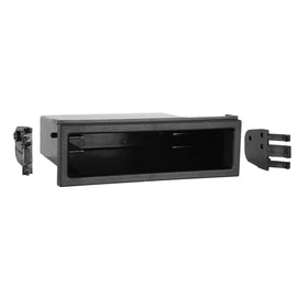 Metra 88-00-9008 Pocket - Compatible Fits for Volkswagen 2001-2003