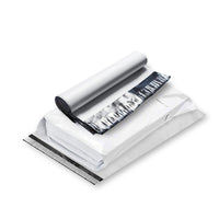 200 Pack 30" x 36" x 5" Extra Large Expansion Poly Mailers Gusseted 3 Mil