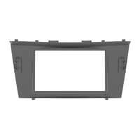 Metra 95-8218S Double DIN Dash Installation Kit - Compatible Fits for Toyota Camry 2007-2011