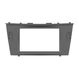 Metra 95-8218S Double DIN Dash Installation Kit - Compatible Fits for Toyota Camry 2007-2011