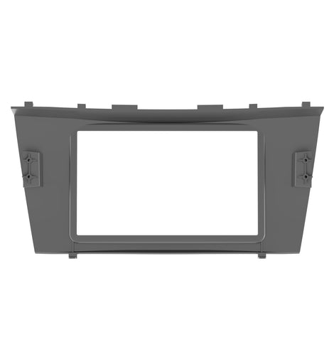 Metra 95-8218S Double DIN Dash Installation Kit - Compatible Fits for Toyota Camry 2007-2011
