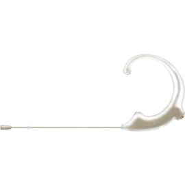 Mogan EIO-BG-SE Elite ICE Omni Earset Microphone for Sennheiser Transmitters (Beige)