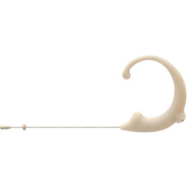 Mogan EXO-BG-AK Elite Omni Earset Microphone for AKG Wireless Transmitters (Beige, TA3F)