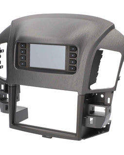 Metra 99-8164G Gray TurboTouch Kit - Compatible Fits for Lexus RX300 1999-2003