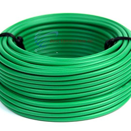 16 GA 50' Green Audiopipe Car Audio Home Remote Primary Cable Wire