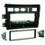 Metra 99-7331 Single-DIN Car Stereo Dash Kit - Compatible Fits for Kia Amanti 2007-2008