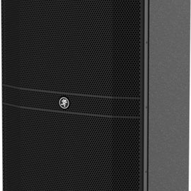 Mackie DRM215 1600W 15" Professional Powered Loudspeaker