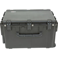 SKB 3i-3021-18BC iSeries Waterproof Utility Case with Cubed Foam