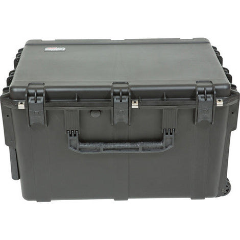 SKB 3i-3021-18BC iSeries Waterproof Utility Case with Cubed Foam