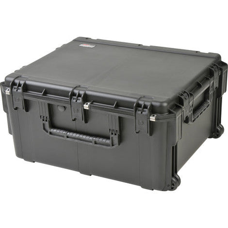 SKB 3i-3026-15BE iSeries Waterproof Utility Case without Foam