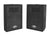 Peavey PVi 10 Two Way Passive PA Speakers Pair