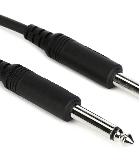 Mogami PURE PATCH PP-15 TR 1/4