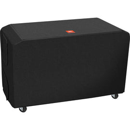 JBL Bags SRX828SP-CVR-DLX Deluxe Padded Protective Cover for SRX828SP Loudspeaker