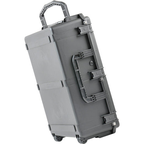 SKB 3i-3424-12BE 3i-Series Wheeled Waterproof Utility Case (Empty)