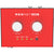 Focusrite REDNET-AM2 Stereo Dante Headphone Amplifier and Line-Out Interface